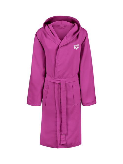 ARENA Sportsbadedragt 'COMPACT MICROFIBER'  pink / hvid