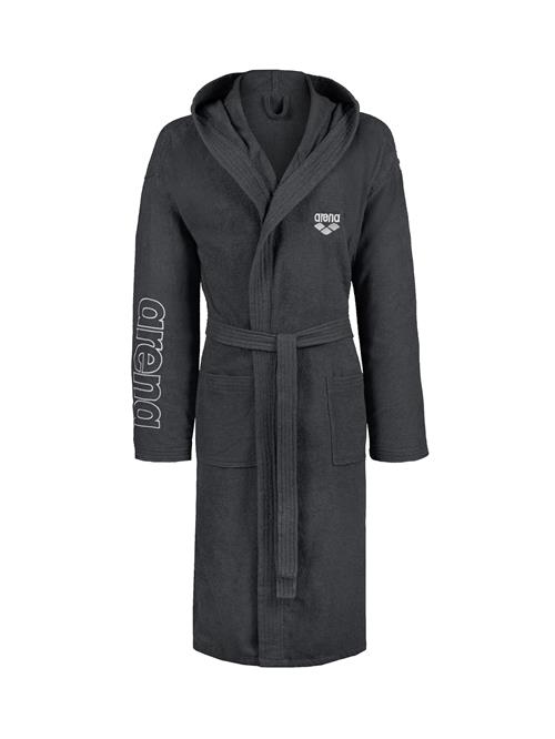 ARENA Sportsbadedragt 'ZEPPELIN LIGHT'  grå / hvid