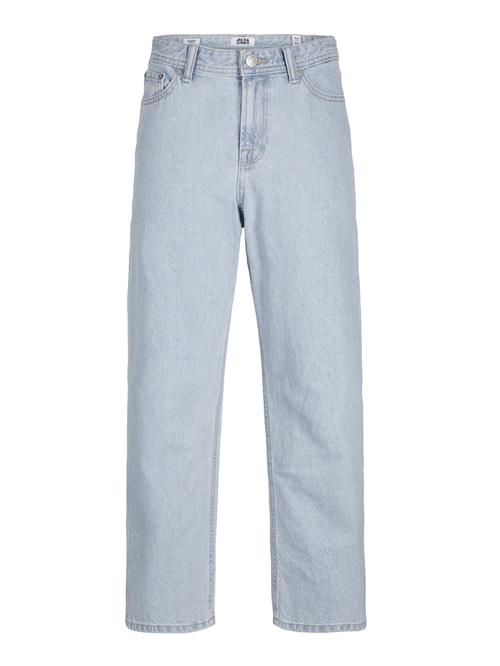 Jack & Jones Junior Jeans 'JJIAlex JJOriginal'  lyseblå