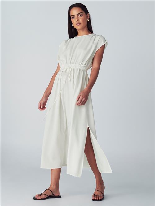 Willa Kjole 'Carol'  hvid