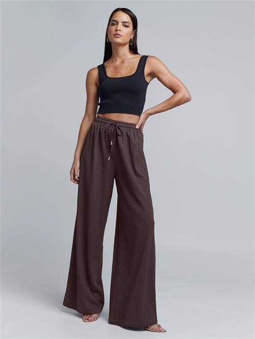 BWLDR Bukser 'Aqua'  brun