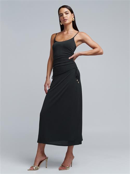 BWLDR Kjole 'Stassie'  sort