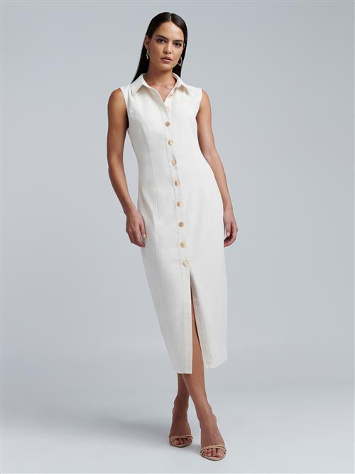 BWLDR Kjole 'Stassi'  nude