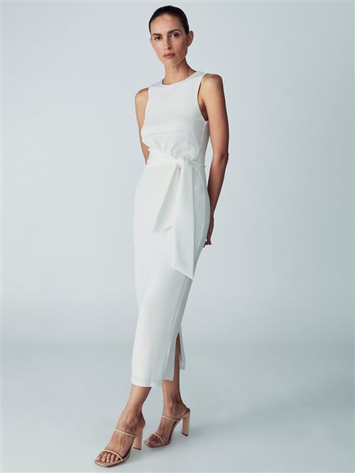 Willa Kjole 'Aleda'  hvid