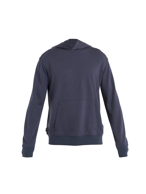 ICEBREAKER Sweatshirt 'Shifter II'  grafit