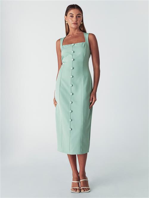 Willa Kjole 'Jessika'  mint