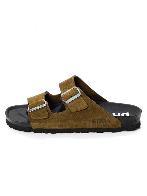 Bayton Pantoletter 'Atlas'  khaki