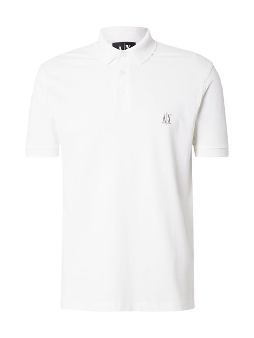 ARMANI EXCHANGE Bluser & t-shirts  hvid