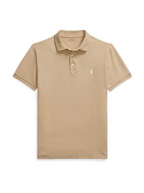 Polo Ralph Lauren Bluser & t-shirts  mørkebeige