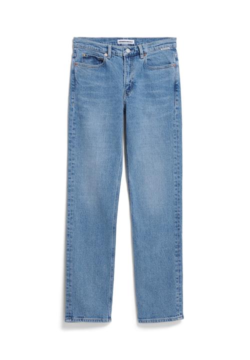 ARMEDANGELS Jeans 'Carenaa'  blue denim