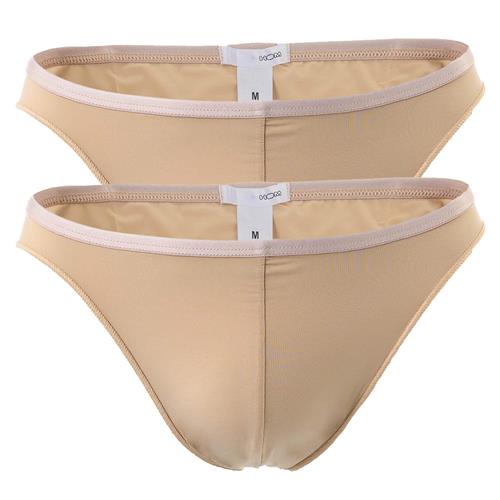 HOM Slip  nude