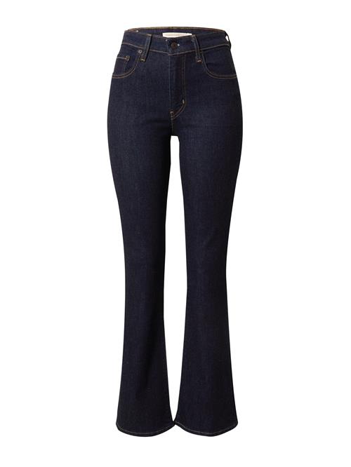 LEVI'S ® Jeans '725™ Kick Boot'  blue denim