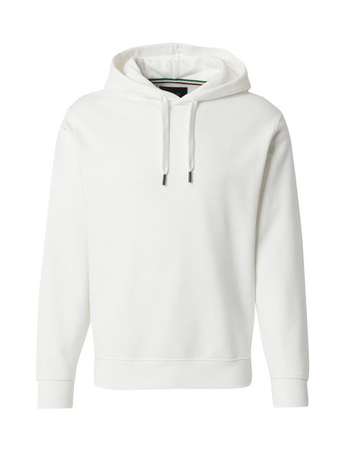 REPLAY Sweatshirt  hvid