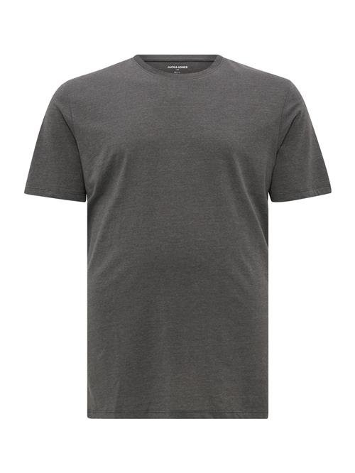 Jack & Jones Plus Bluser & t-shirts  grå-meleret