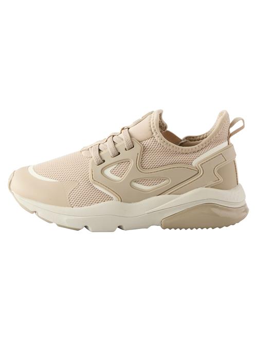 Next Sneakers  beige / ecru