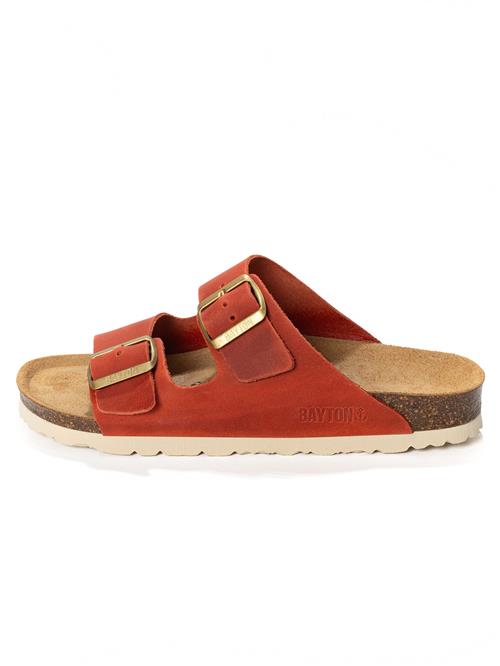 Bayton Pantoletter 'Atlas'  orange