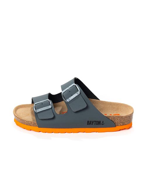 Bayton Hjemmesko 'Atlas'  sort