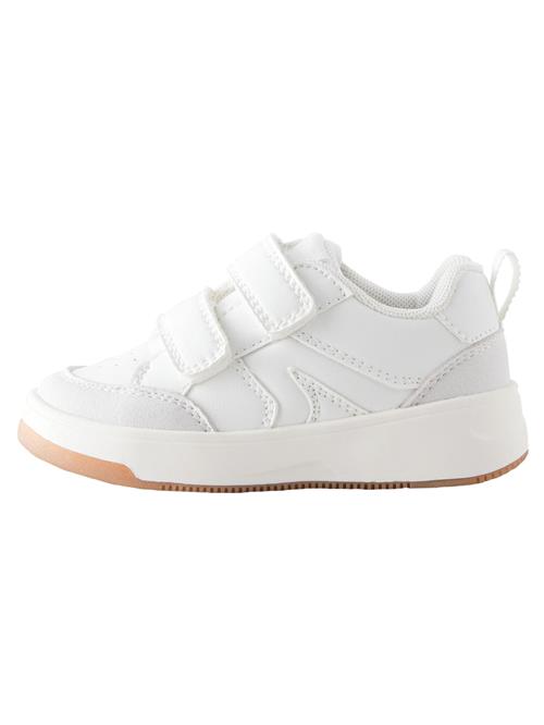 Next Sneakers  hvid / uldhvid