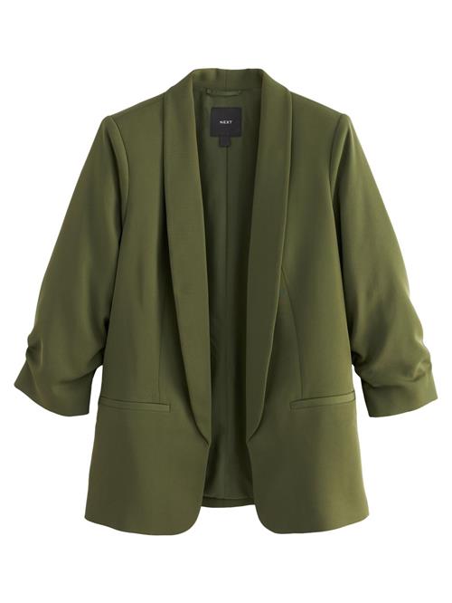Next Blazer  oliven