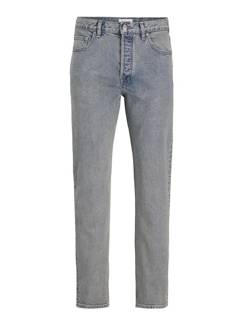 JACK & JONES Jeans 'JJChris'  blå