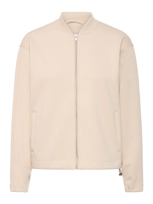 ICHI Overgangsjakke 'Kate Neo Ja'  lysebeige