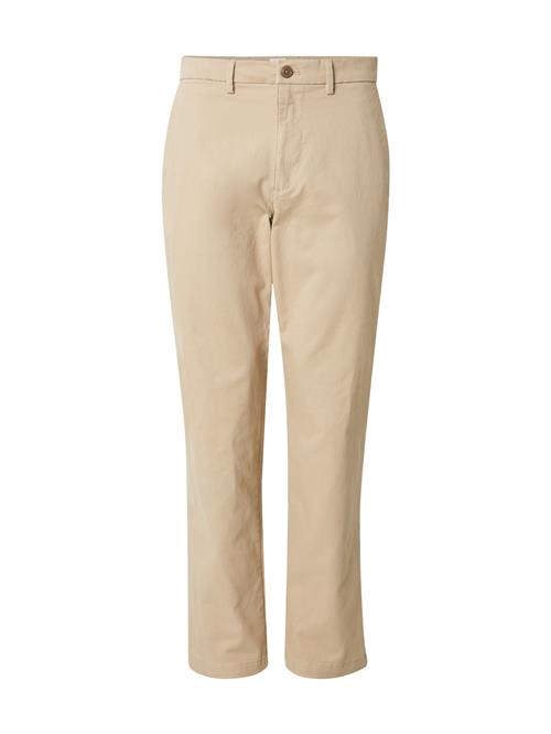 GAP Lærredsbukser 'Essential'  sand