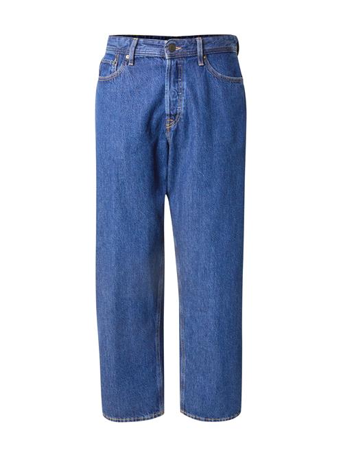 JACK & JONES Jeans 'JJIAlex JJOriginal'  blå