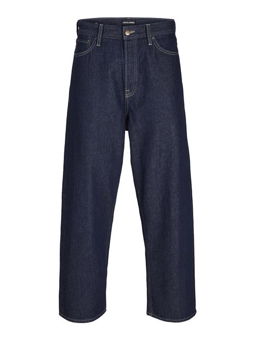 Se JACK & JONES Jeans 'JJIron JJOriginal'  mørkeblå hos About You