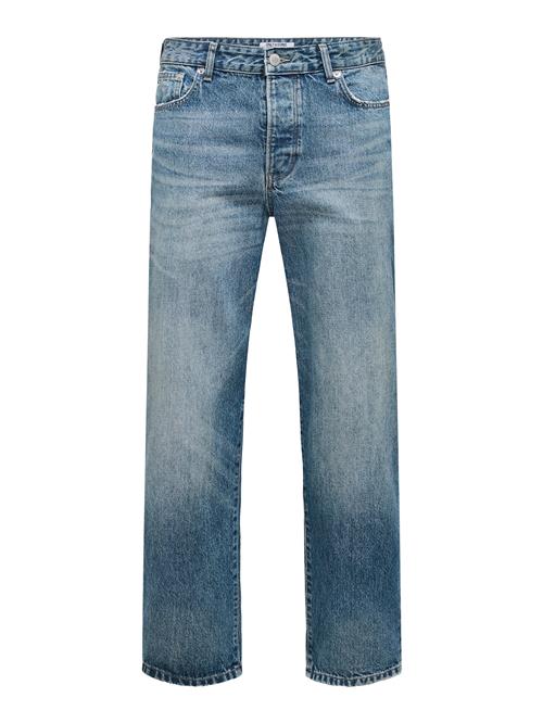 Only & Sons Jeans 'ONSEdge'  blue denim