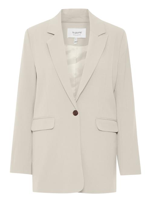 b.young Blazer 'Danta'  creme