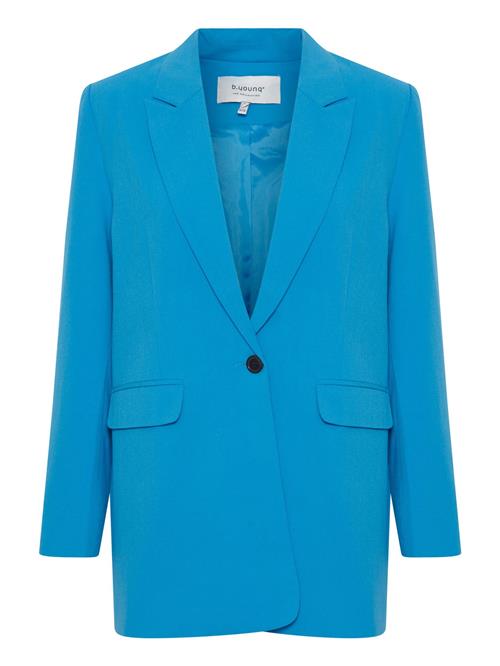 b.young Blazer 'Danta'  blå