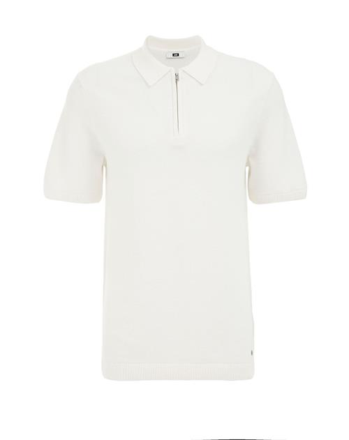 WE Fashion Pullover  hvid