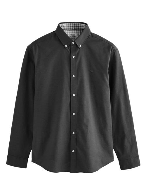 Next Skjorte  antracit