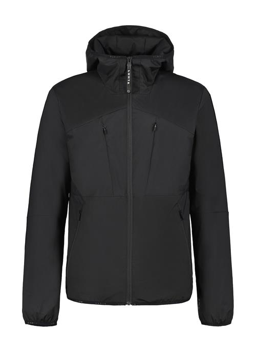 Se LUHTA Udendørsjakke 'Antoila'  sort hos About You