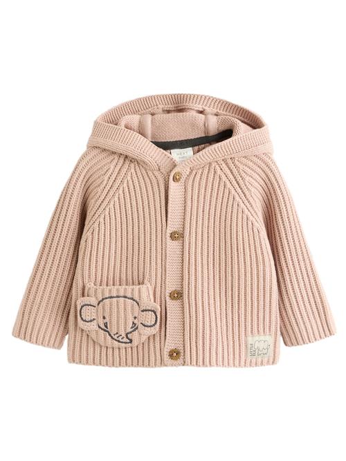 Next Cardigan  beige / grå