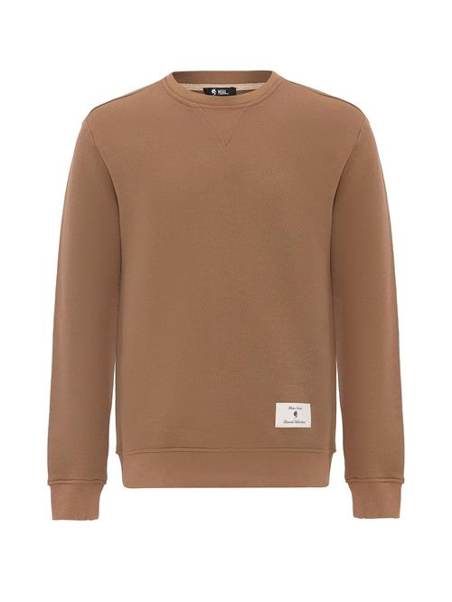 Moxx Paris Pullover  karamel