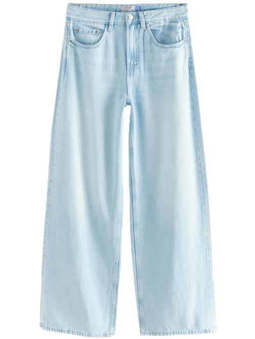 Next Jeans  lyseblå