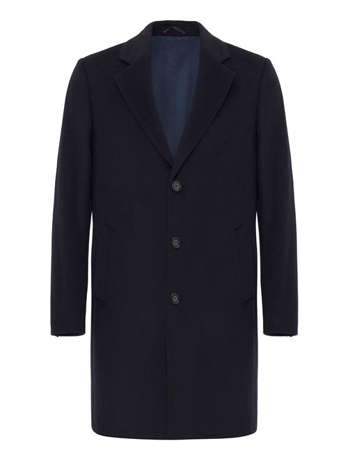 Moxx Paris Overgangsfrakke  natblå