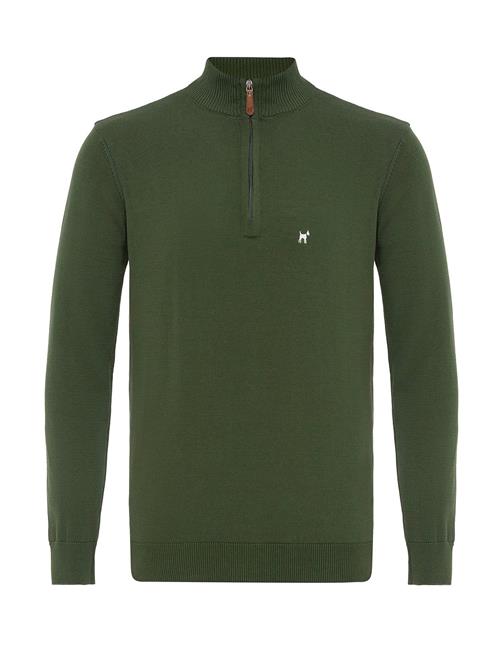 Williot Pullover  khaki