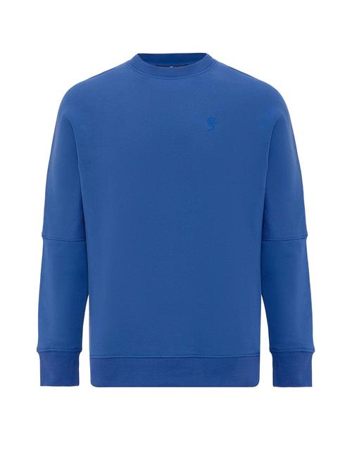 Moxx Paris Sweatshirt  blå