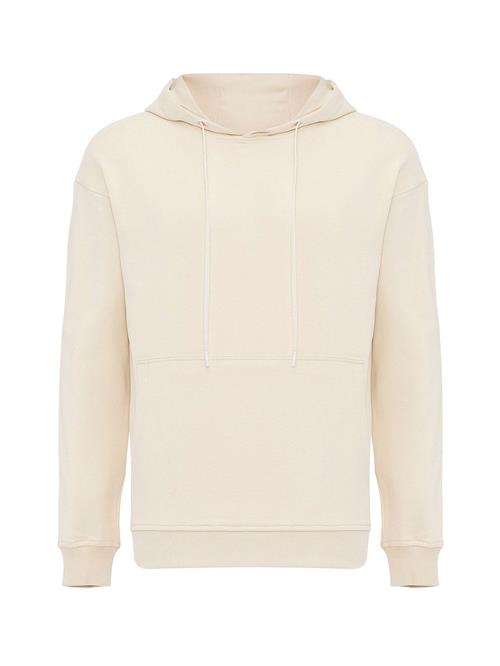 Jacey Quinn Sweatshirt  offwhite