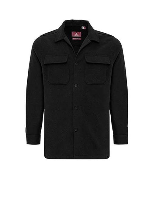 Williot Skjorte  sort