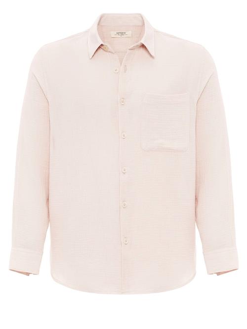 Antioch Skjorte  nude