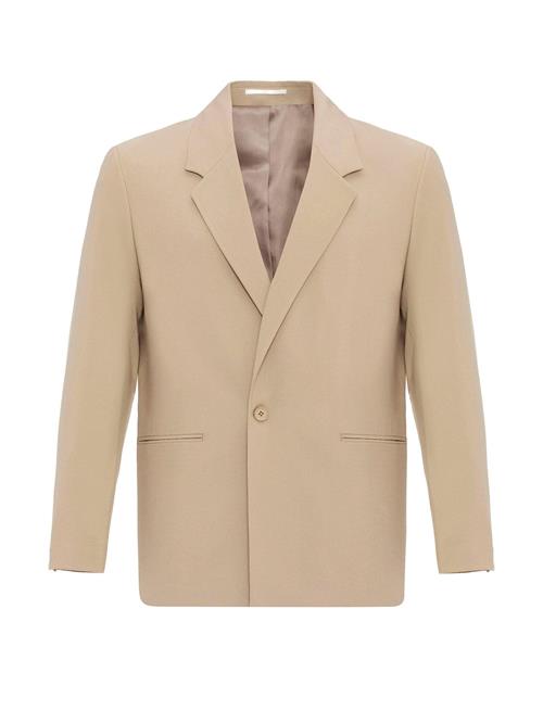 Antioch Jakke  offwhite