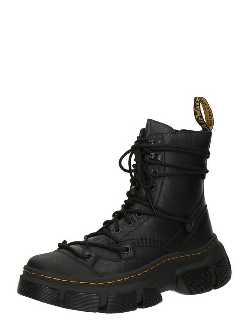 Dr. Martens Snørestøvler 'DMXL'  sort