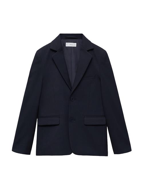 MANGO KIDS Blazer 'Rai'  navy