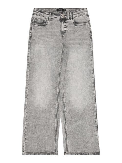 LMTD Jeans 'NLFTianna'  grey denim