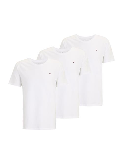 Tommy Hilfiger Underwear Bluser & t-shirts  hvid