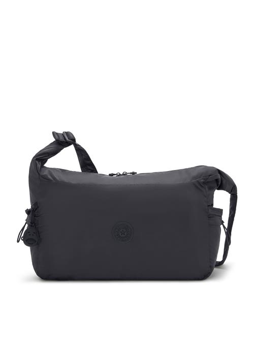 KIPLING Skuldertaske 'Gwyn'  sort