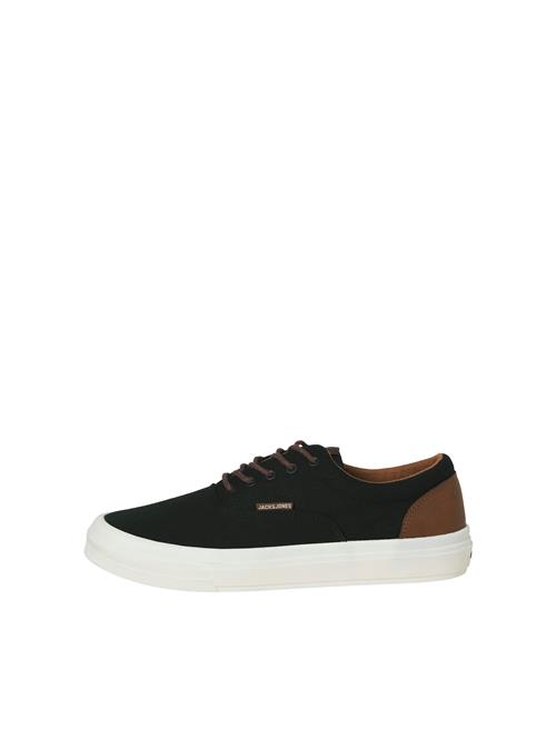 JACK & JONES Sneaker low 'WISLINGTON'  antracit